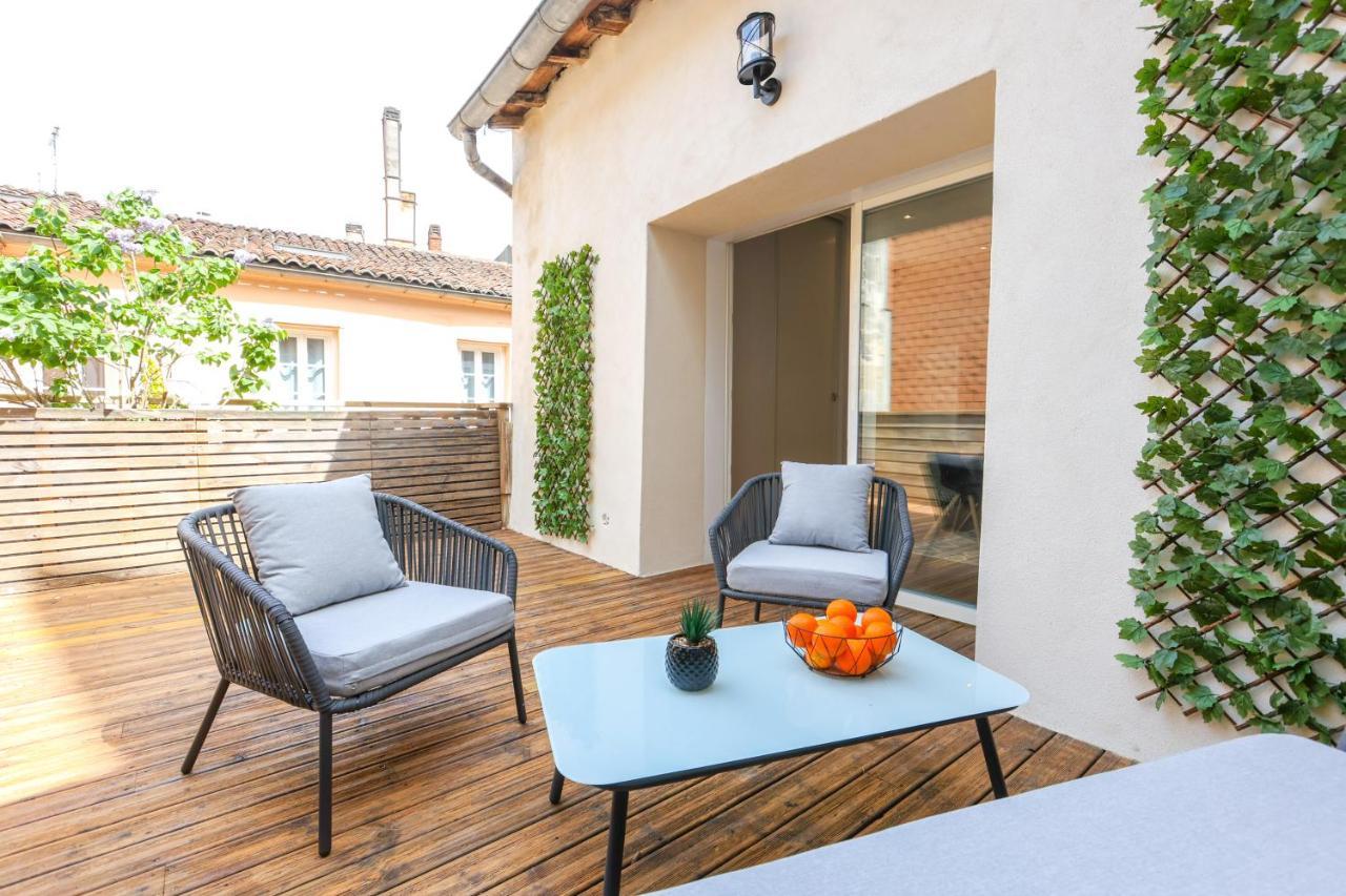 La Fabrique #Hyper Centre #Baby Foot #Terrasse Apartment Cognac Exterior photo