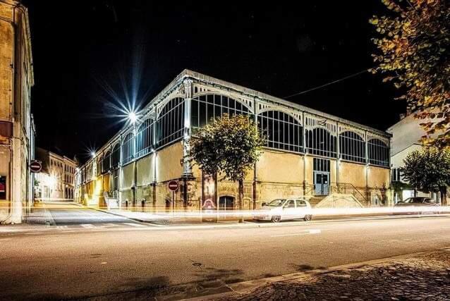 La Fabrique #Hyper Centre #Baby Foot #Terrasse Apartment Cognac Exterior photo